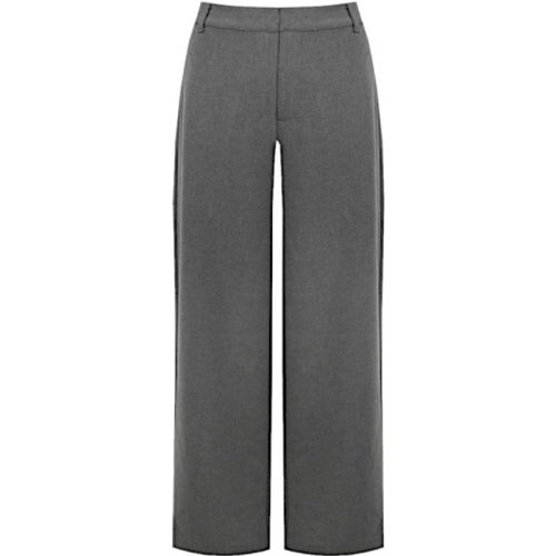 G-Maxx Broek marije gray melange