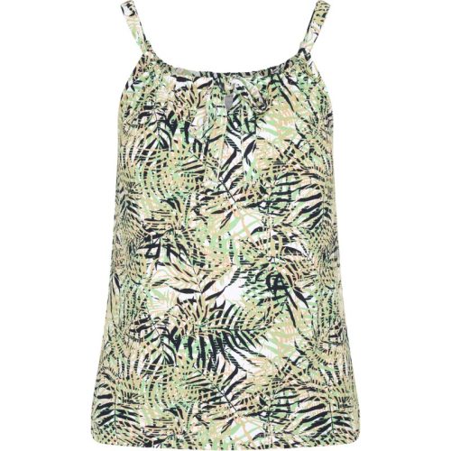 HV Society Singlet hvsjuana