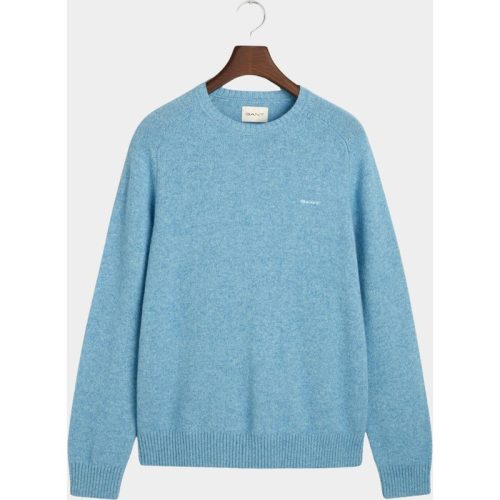 Gant Pullover wool blend c-neck 8050226/427