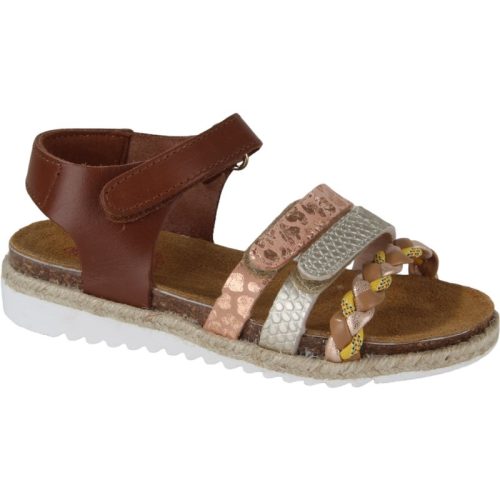 Develab 49000-759 meisjes sandalen