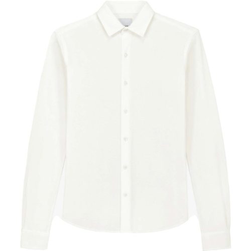 Van Harper Organic cotton stretch shirt