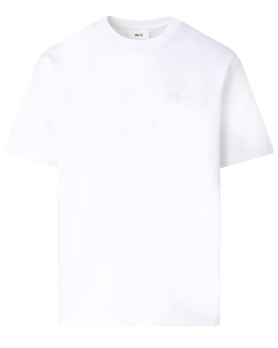 NN07 Heren T-shirt KM