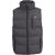 Trespass Heren clasp gewatteerde bodywarmer