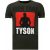 Local Fanatic Iron mike tyson rhinestone t-shirt