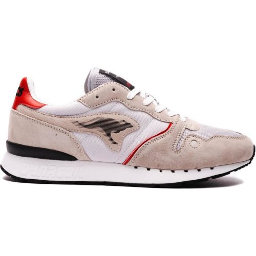 Kangaroos Coil rx cream red 47291