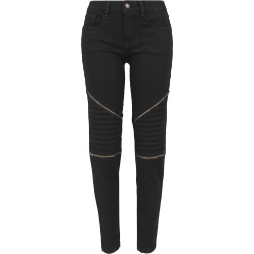 Damesbroek Urban Classic stretch biker