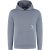 Only & Sons Onsbrennan reg hoodie sweat melee