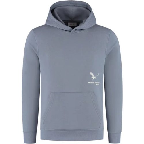 Only & Sons Onsbrennan reg hoodie sweat melee