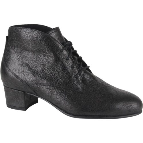 Durea 9795.915.1235-h dames veterboots gekleed