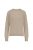 Studio Anneloes Basha Cashmere Pullover 12321 Trui 2200 Latte