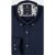 Giordano Casual hemd lange mouw Blauw Brando, LS Button Down Two-T 427001/60