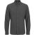 Jack & Jones Jjeclassic melange shirt ls noos antraciet