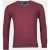 Baileys Pullover Rood V-Neck 428100/575