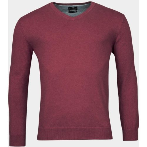 Baileys Pullover Rood V-Neck 428100/575