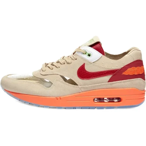 Nike Air max 1 clot