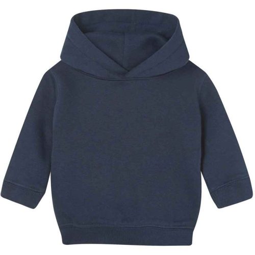 Babybugz Essentiële babyhoodie