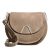 Coccinelle Crossbody bags – Coccinellesunup Suede in taupe