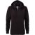 Russell Athletic Dames premium authentieke hoodie met rits (3-laagse stof)