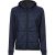 Tee Jays Dames stretch hooded jacket