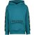 Vingino Jongens messi hoodie neonell deep sea