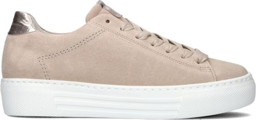 Gabor Lage Sneakers Dames 460.1