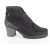 Durea 9777.878.0668-k dames veterboots sportief