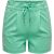 Only Onlpoptrash life easy shorts pnt mint