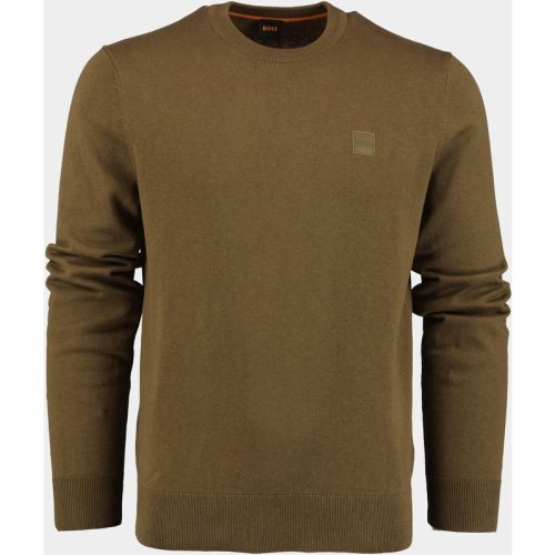 Boss Orange Pullover kanovano 10242235 01 50471343/368