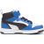 Puma Jr rebound v6 mid sneakers