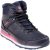 Iguana Dames hegila mid cut wandelschoenen