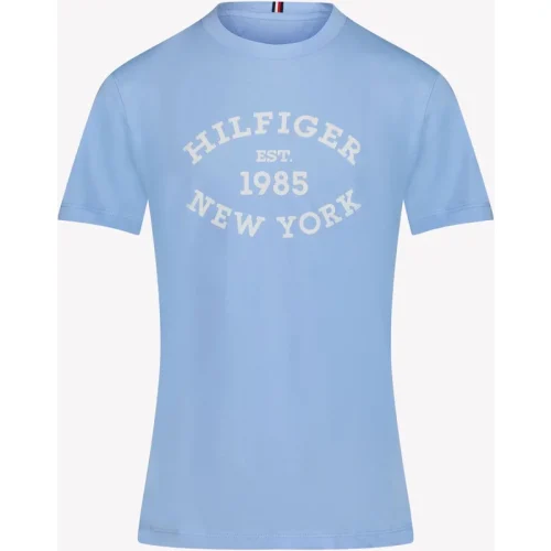 Tommy Hilfiger Jongens t-shirt