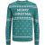 Jack & Jones Kersttrui heren gebreid jorholly