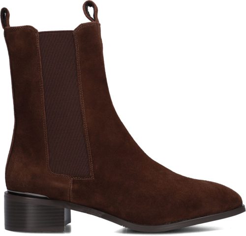 Stefano Lauran Chelsea Boots Dames Botin Plano