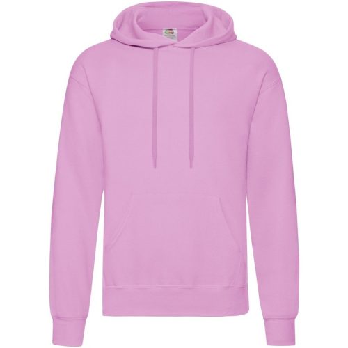 Fruit of the Loom Klassieke herenhoodie