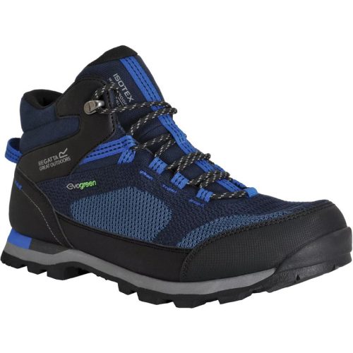 Regatta Heren blackthorn evo wandelschoenen