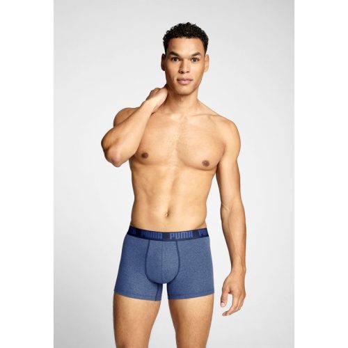 Puma puma men everyday basic boxer 2p –