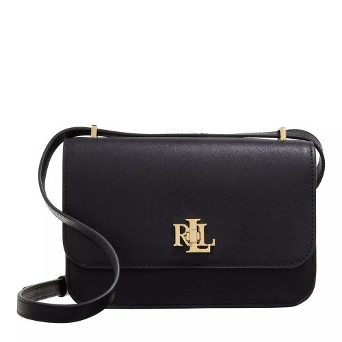 Lauren Ralph Lauren Crossbody bags – Sophee 22-Shoulder Bag-Medium in zwart