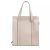 Abro Totes & shoppers – Handtasche Lotti in beige