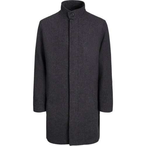 Jack & Jones jprblawilson wool coat sn 12259449 –