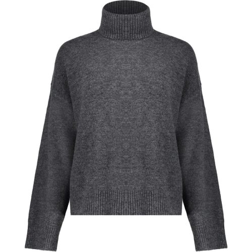 Geisha 44513-10 pull rollneck