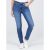 Cross Jeans Anya flex mid blue