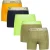 Vingino Jongens ondergoed 5-pack boxers fine art laurel