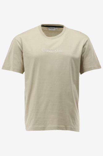 Calvin klein t-shirt hero logo comfort t