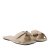 Acne Studios Sandalen – Musubi Sandals – Leather – Beige in beige