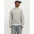 Jack & Jones Jorollie knit crew neck sn