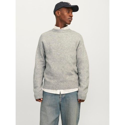 Jack & Jones Jorollie knit crew neck sn