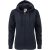 Russell Athletic Dames premium authentieke hoodie met rits (3-laagse stof)