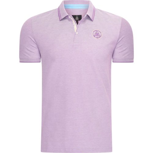 Gaastra West palm polo