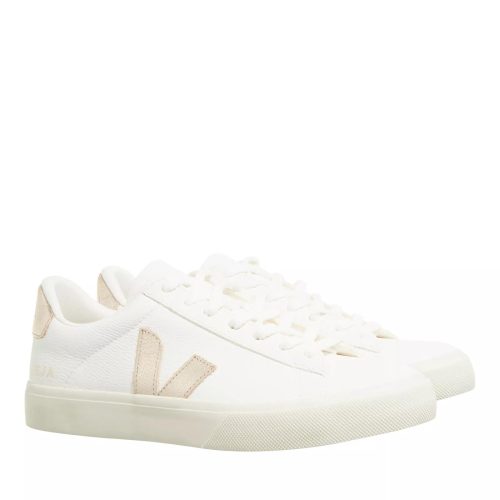 Veja Low-Top Sneakers – Campo in wit