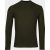 Baileys Pullover Groen O-neck 428252/79